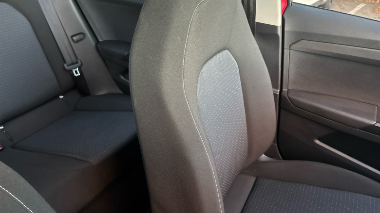 SEAT Arona 1.0 TSI 110 SE Technology 5dr DSG Petrol Hatchback